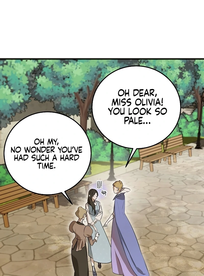 The Cruelty of Salvation Chapter 7 - Page 79