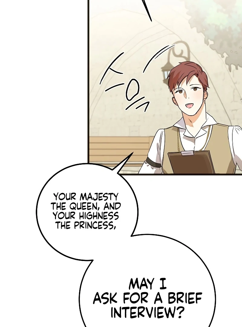 The Cruelty of Salvation Chapter 7 - Page 81