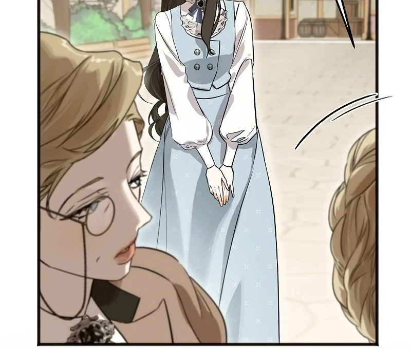 The Cruelty of Salvation Chapter 7 - Page 83