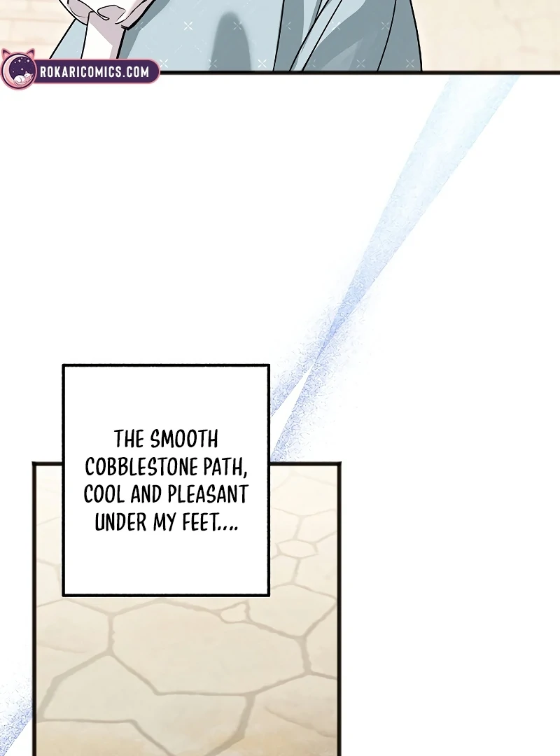 The Cruelty of Salvation Chapter 7 - Page 88
