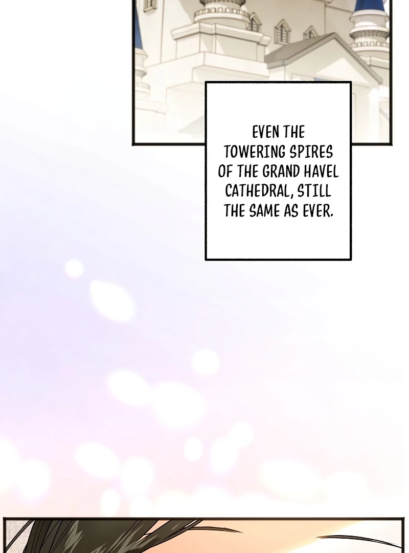 The Cruelty of Salvation Chapter 7 - Page 90