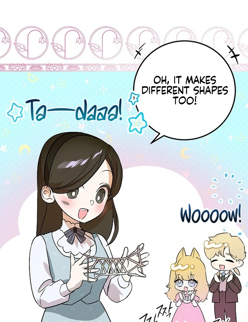 The Cruelty of Salvation Chapter 9 - Page 102