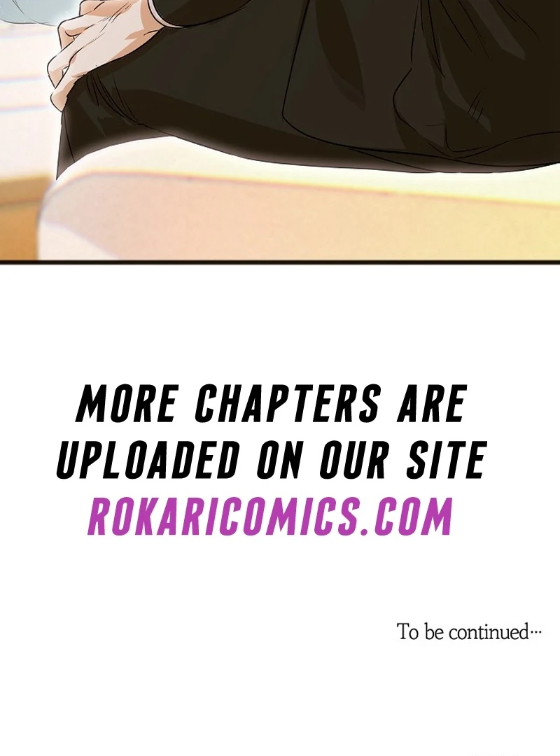 The Cruelty of Salvation Chapter 9 - Page 111