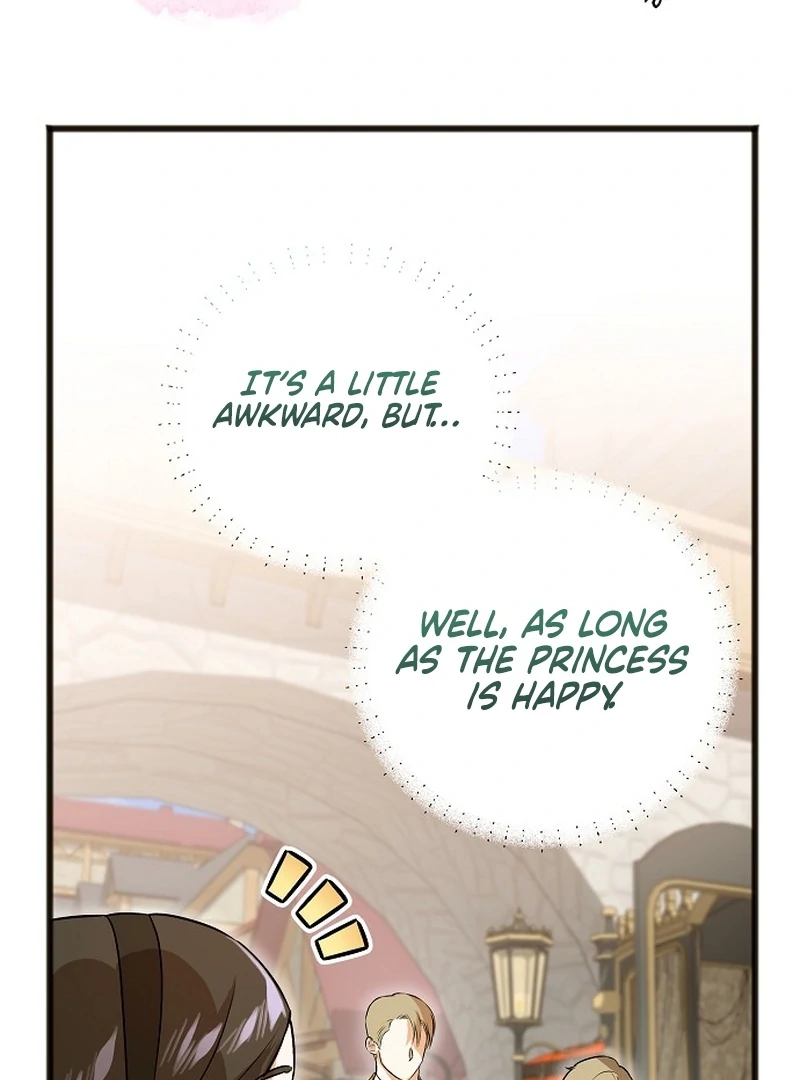 The Cruelty of Salvation Chapter 9 - Page 14