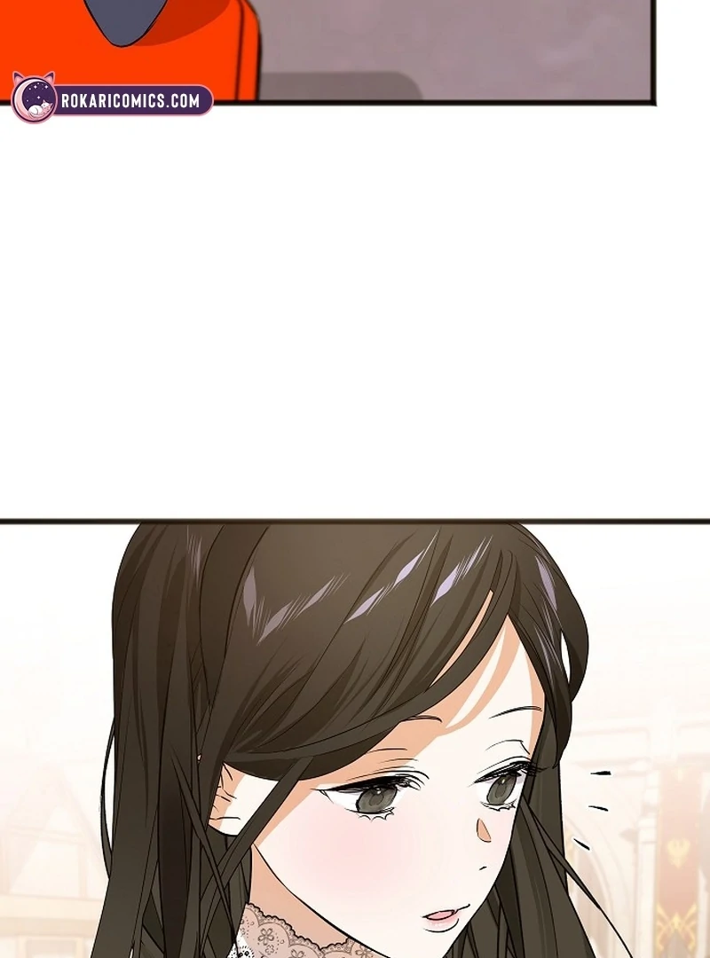 The Cruelty of Salvation Chapter 9 - Page 18