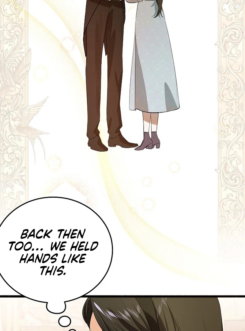 The Cruelty of Salvation Chapter 9 - Page 32