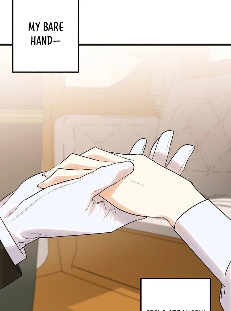 The Cruelty of Salvation Chapter 9 - Page 34