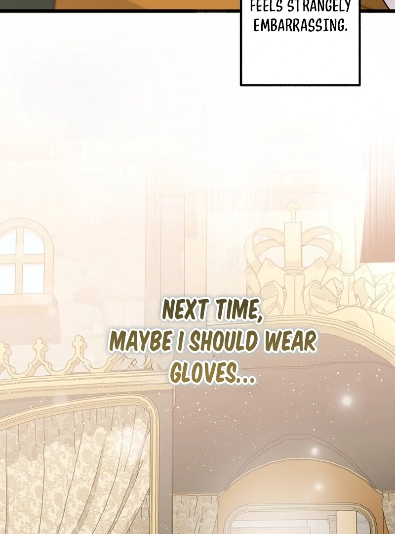 The Cruelty of Salvation Chapter 9 - Page 35