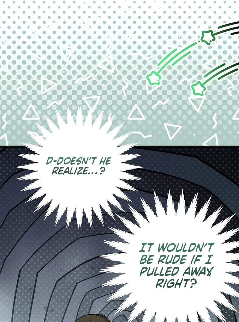 The Cruelty of Salvation Chapter 9 - Page 46