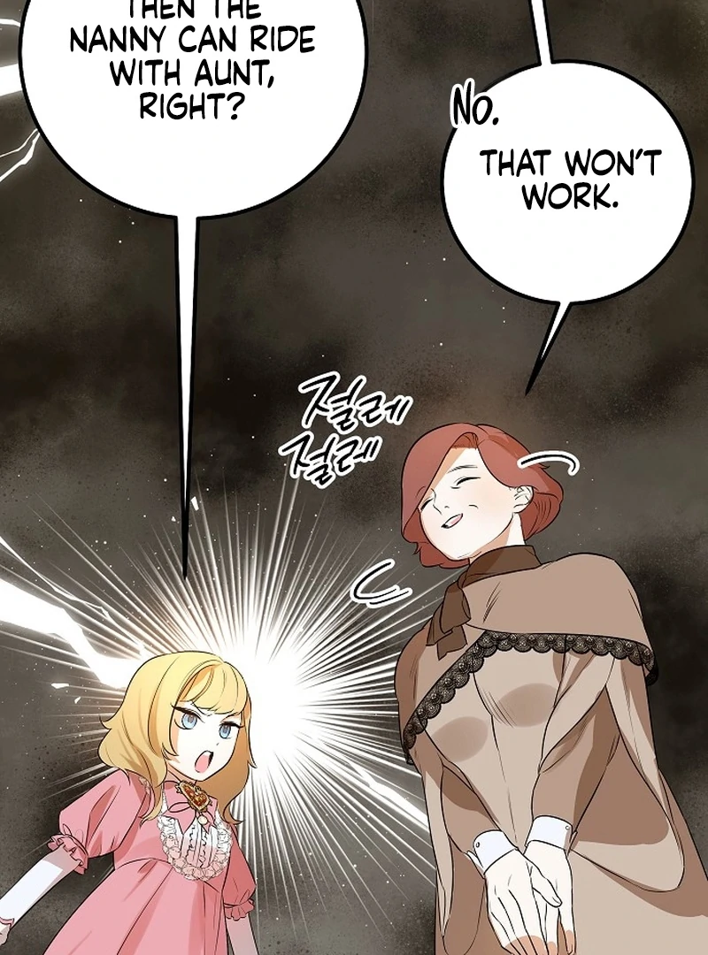 The Cruelty of Salvation Chapter 9 - Page 6