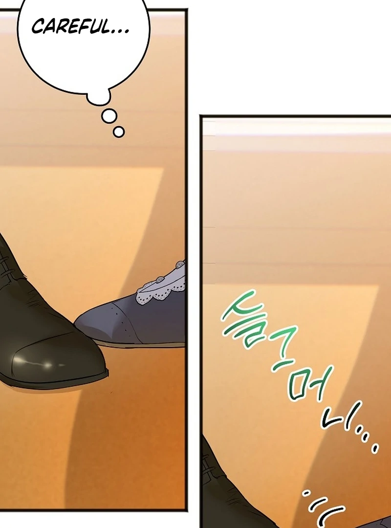 The Cruelty of Salvation Chapter 9 - Page 51