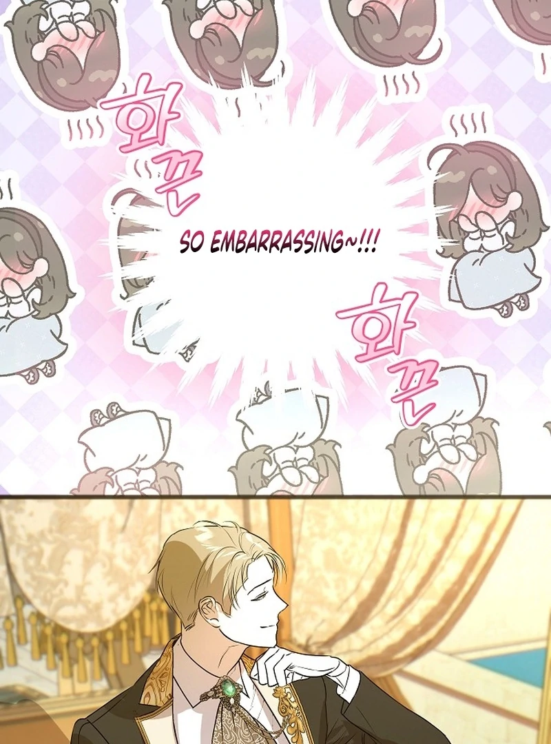 The Cruelty of Salvation Chapter 9 - Page 56