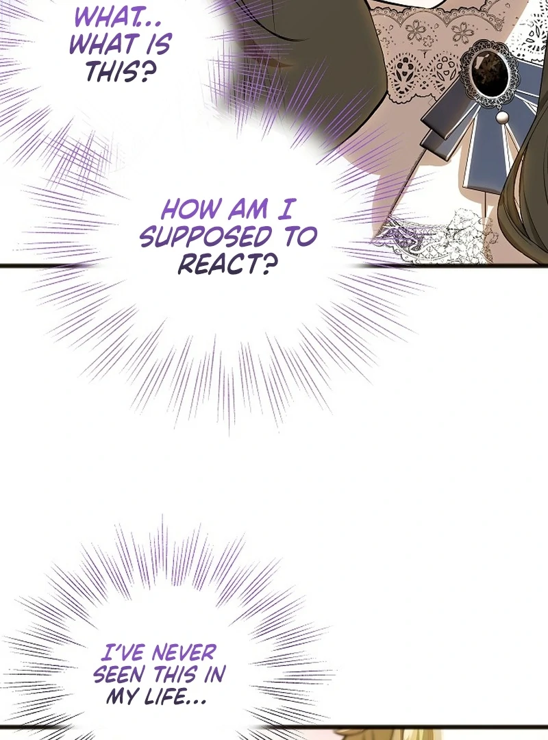 The Cruelty of Salvation Chapter 9 - Page 63