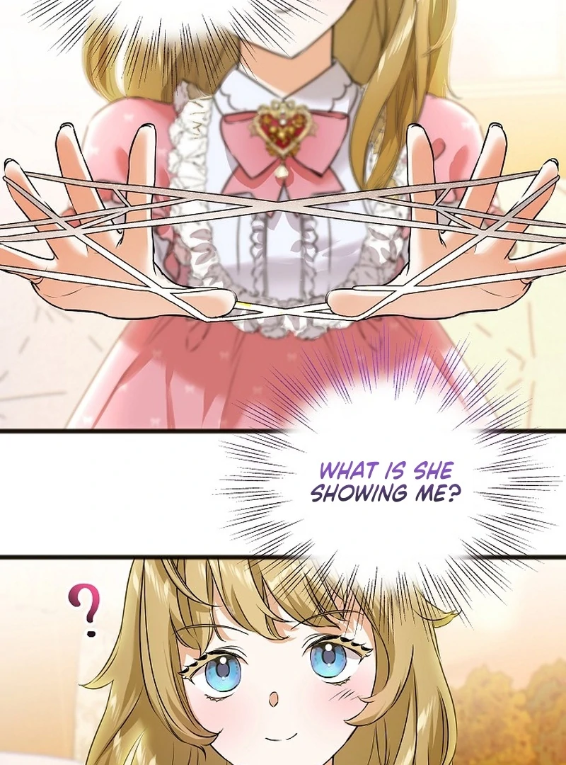 The Cruelty of Salvation Chapter 9 - Page 64