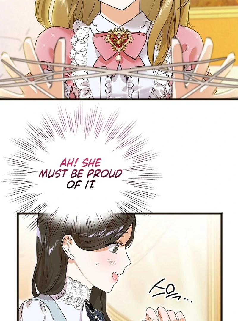 The Cruelty of Salvation Chapter 9 - Page 65