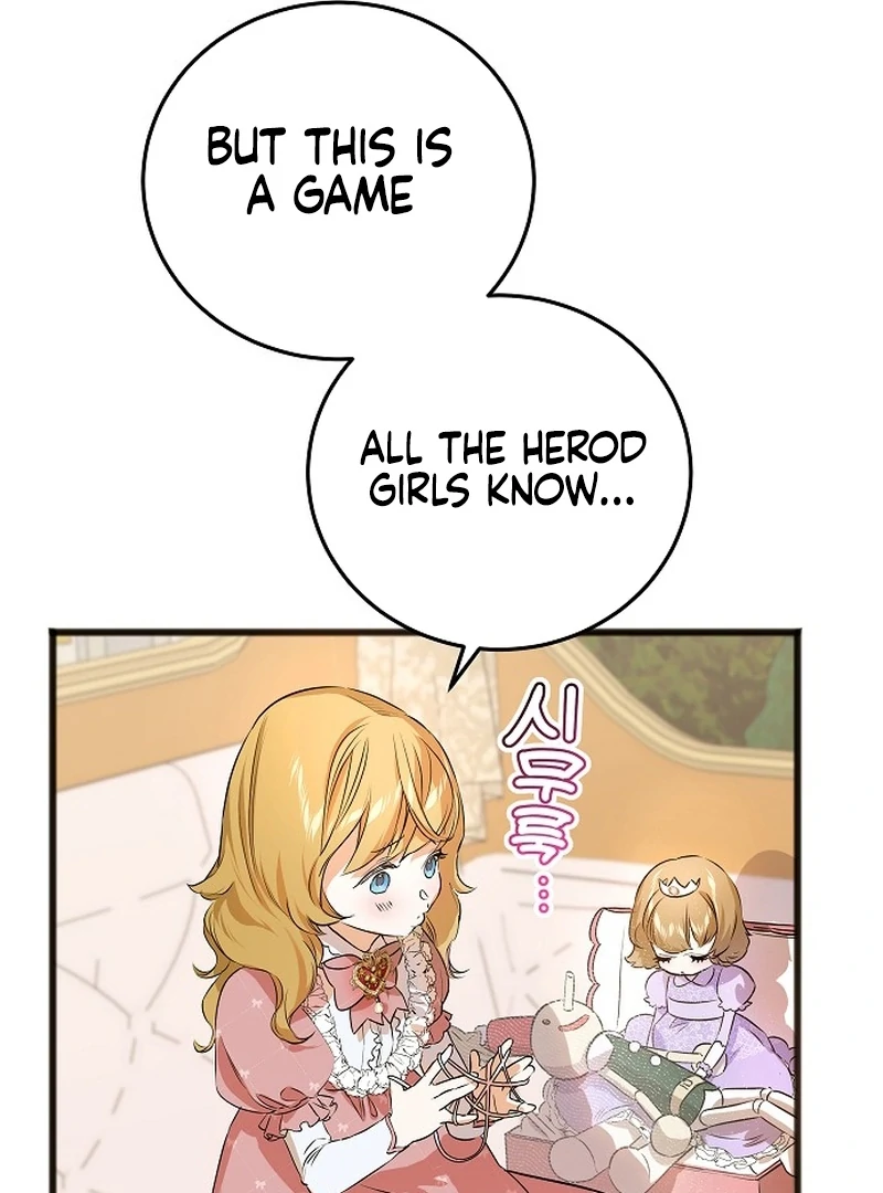 The Cruelty of Salvation Chapter 9 - Page 78