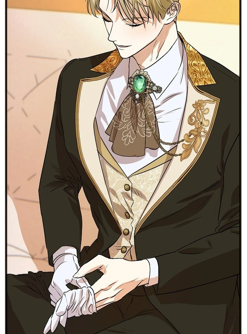 The Cruelty of Salvation Chapter 9 - Page 80