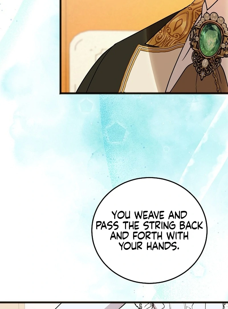 The Cruelty of Salvation Chapter 9 - Page 83