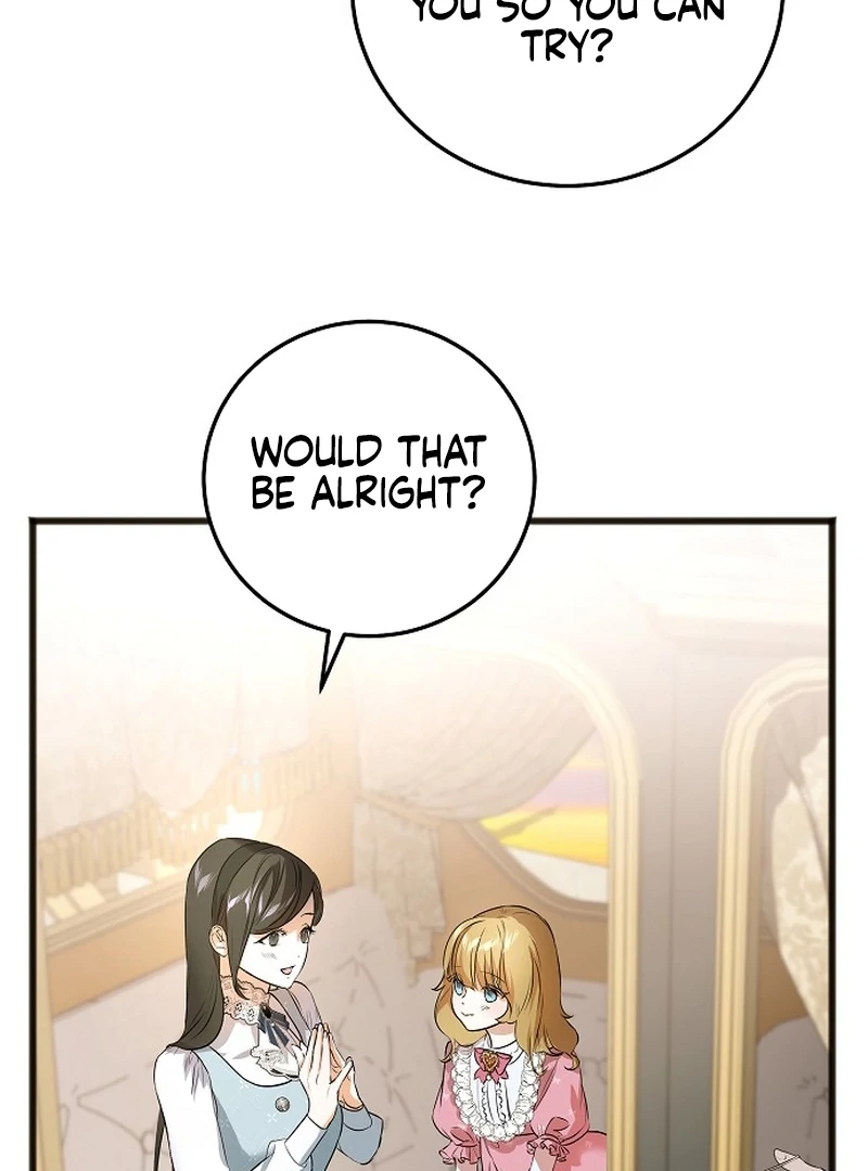The Cruelty of Salvation Chapter 9 - Page 89