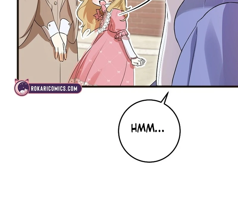The Cruelty of Salvation Chapter 9 - Page 10