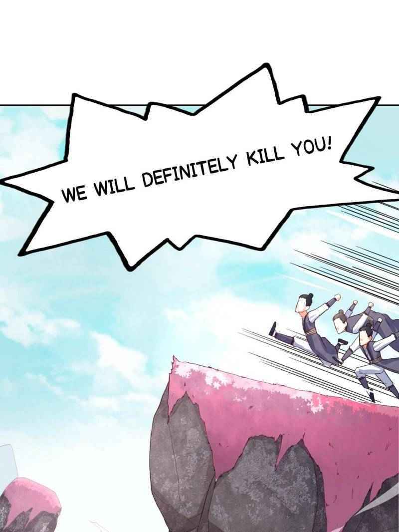 The Cultivators Immortal Is My Sister Chapter 44 - Page 11