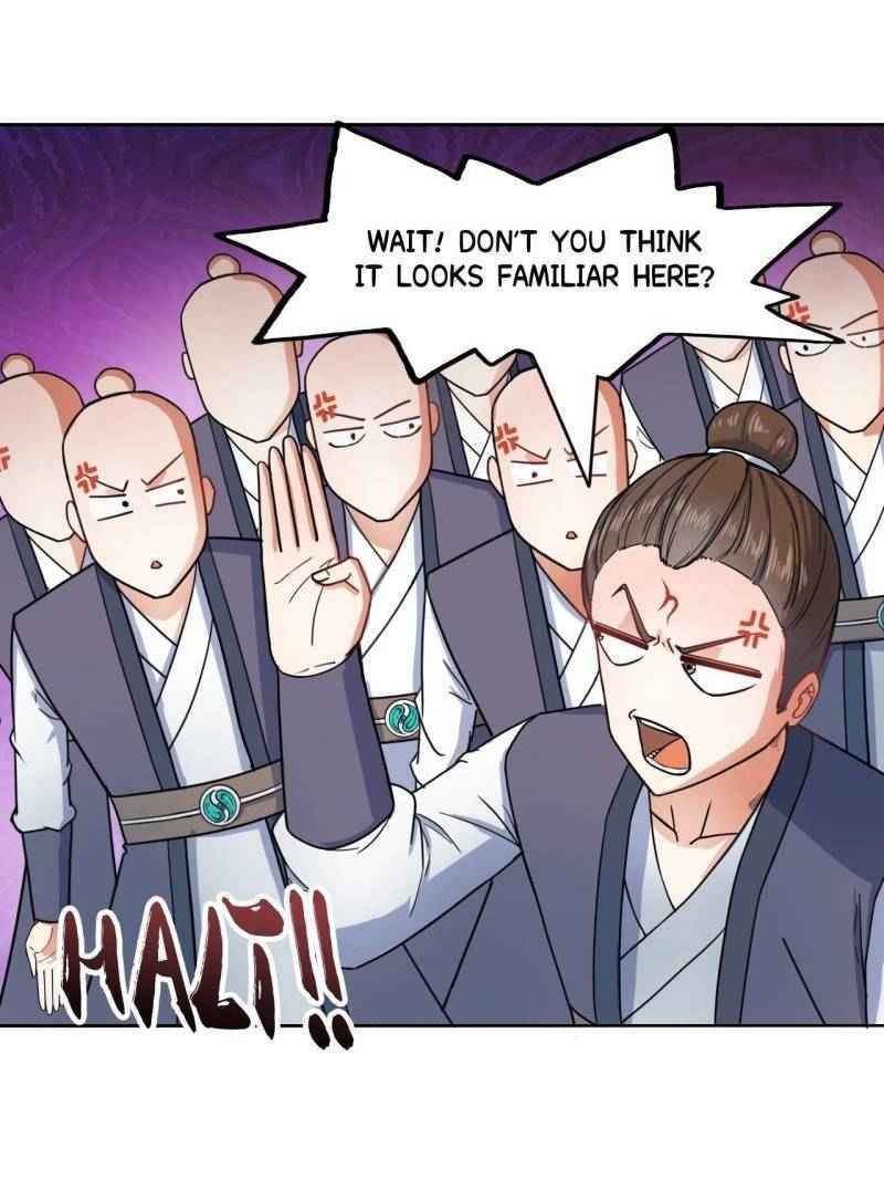 The Cultivators Immortal Is My Sister Chapter 44 - Page 13
