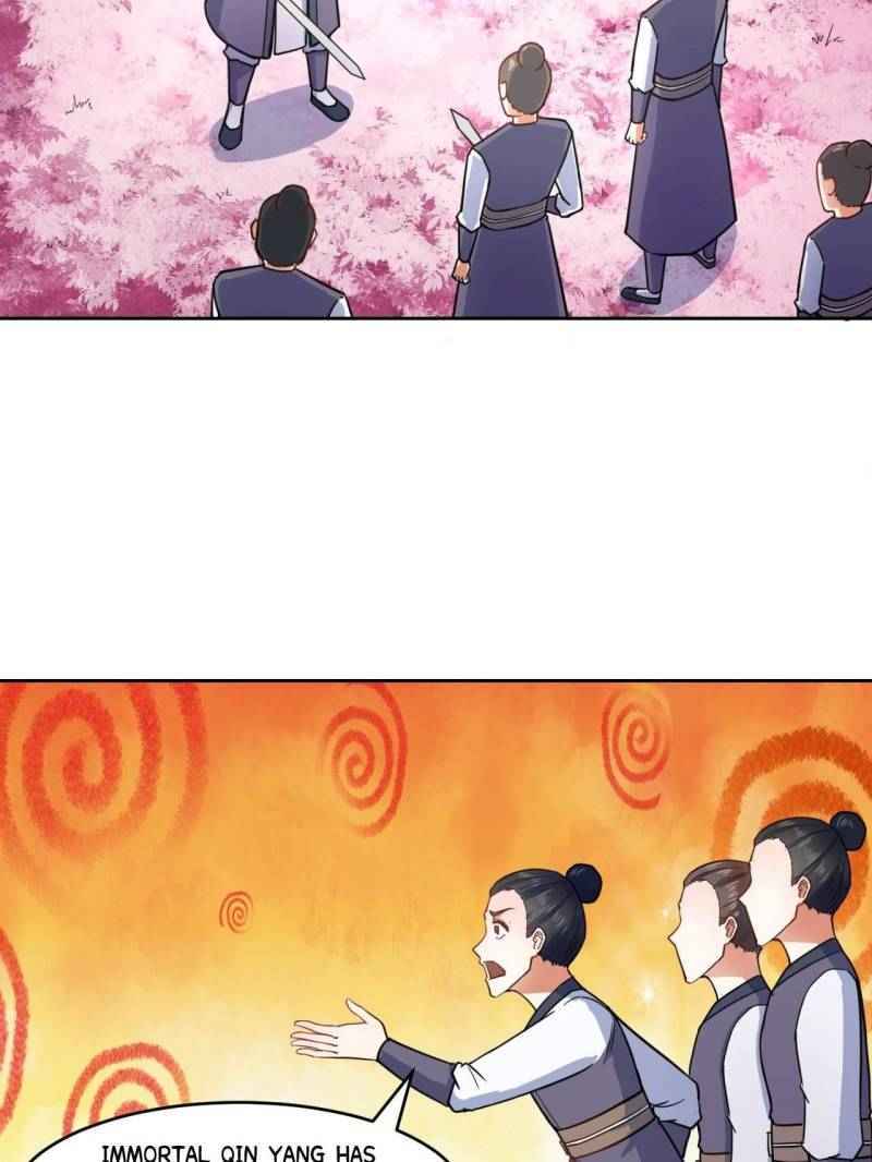 The Cultivators Immortal Is My Sister Chapter 44 - Page 16