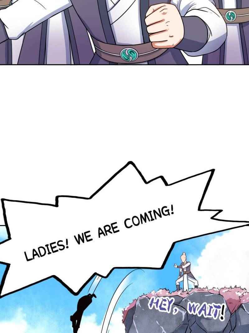 The Cultivators Immortal Is My Sister Chapter 44 - Page 18