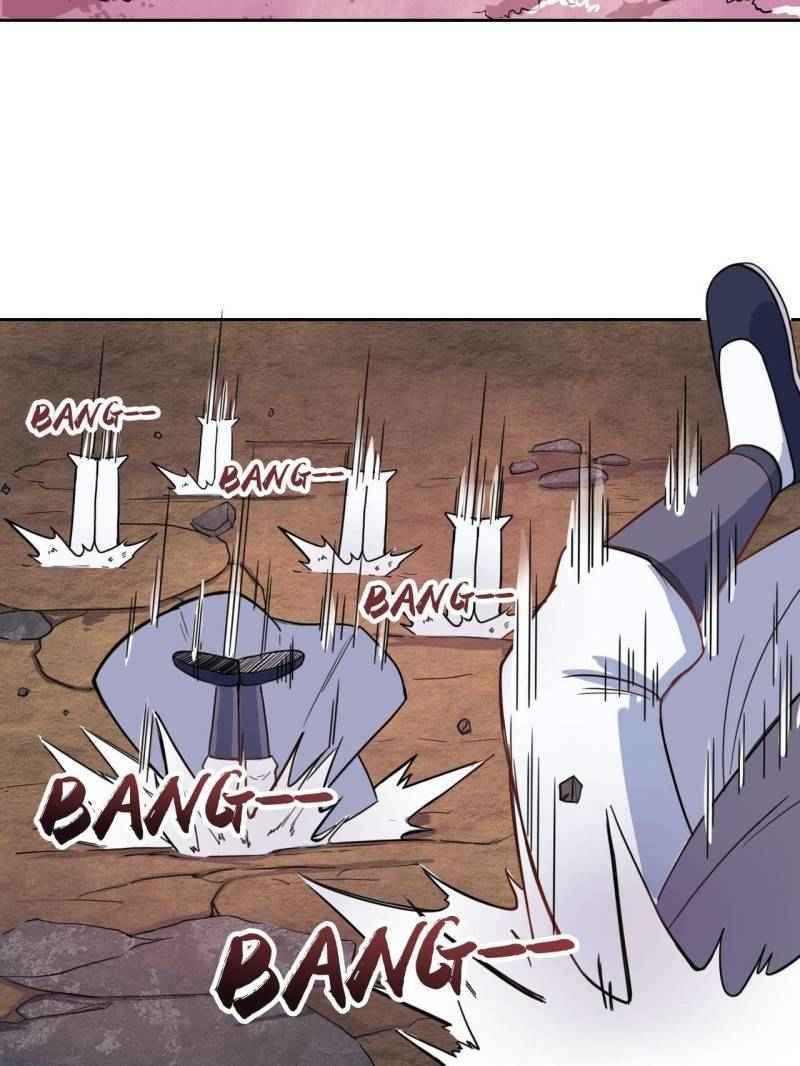 The Cultivators Immortal Is My Sister Chapter 44 - Page 20