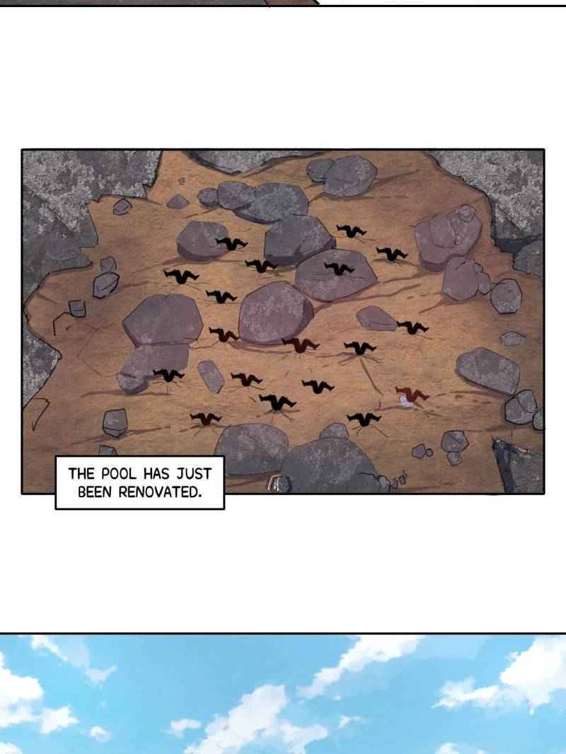The Cultivators Immortal Is My Sister Chapter 44 - Page 21