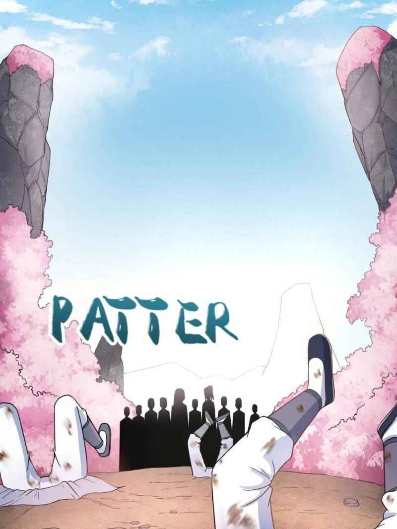 The Cultivators Immortal Is My Sister Chapter 44 - Page 22