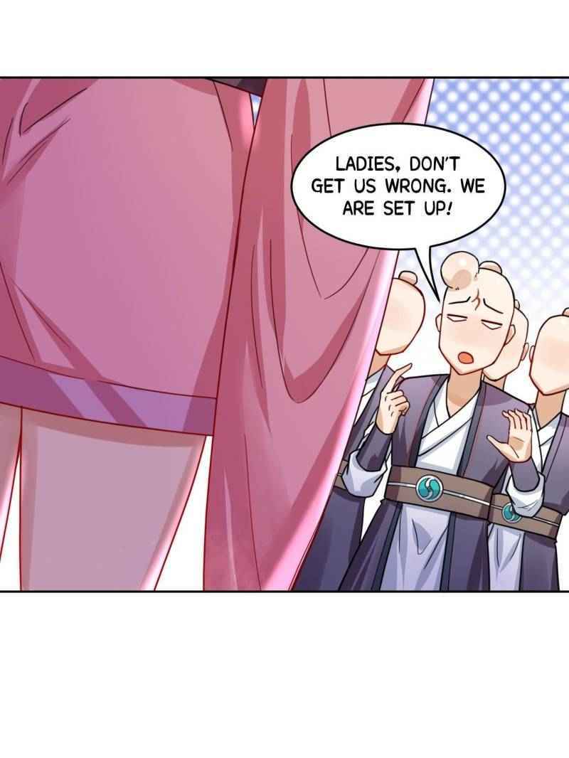 The Cultivators Immortal Is My Sister Chapter 44 - Page 26