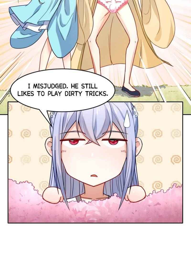The Cultivators Immortal Is My Sister Chapter 44 - Page 41