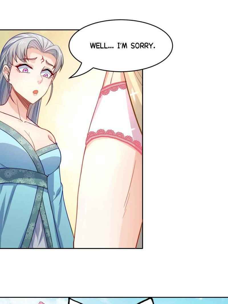 The Cultivators Immortal Is My Sister Chapter 44 - Page 42