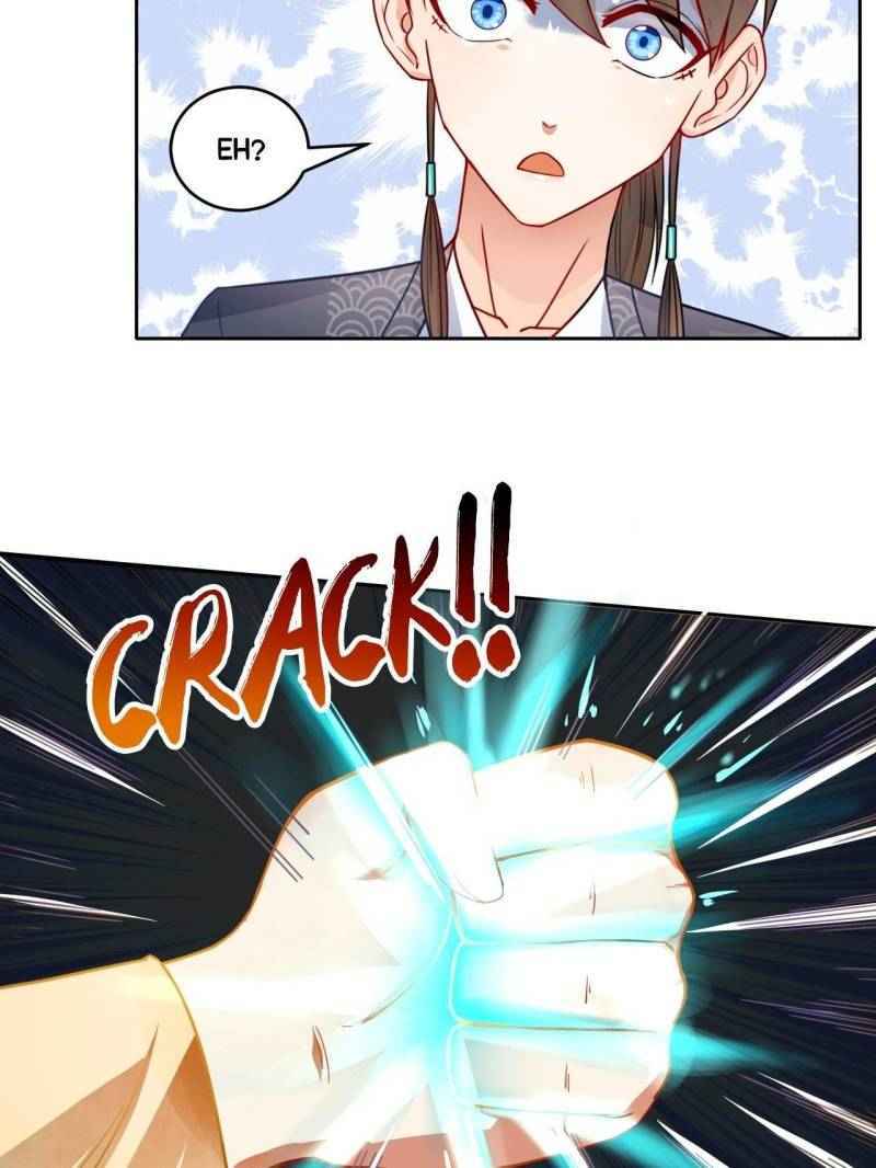 The Cultivators Immortal Is My Sister Chapter 44 - Page 46