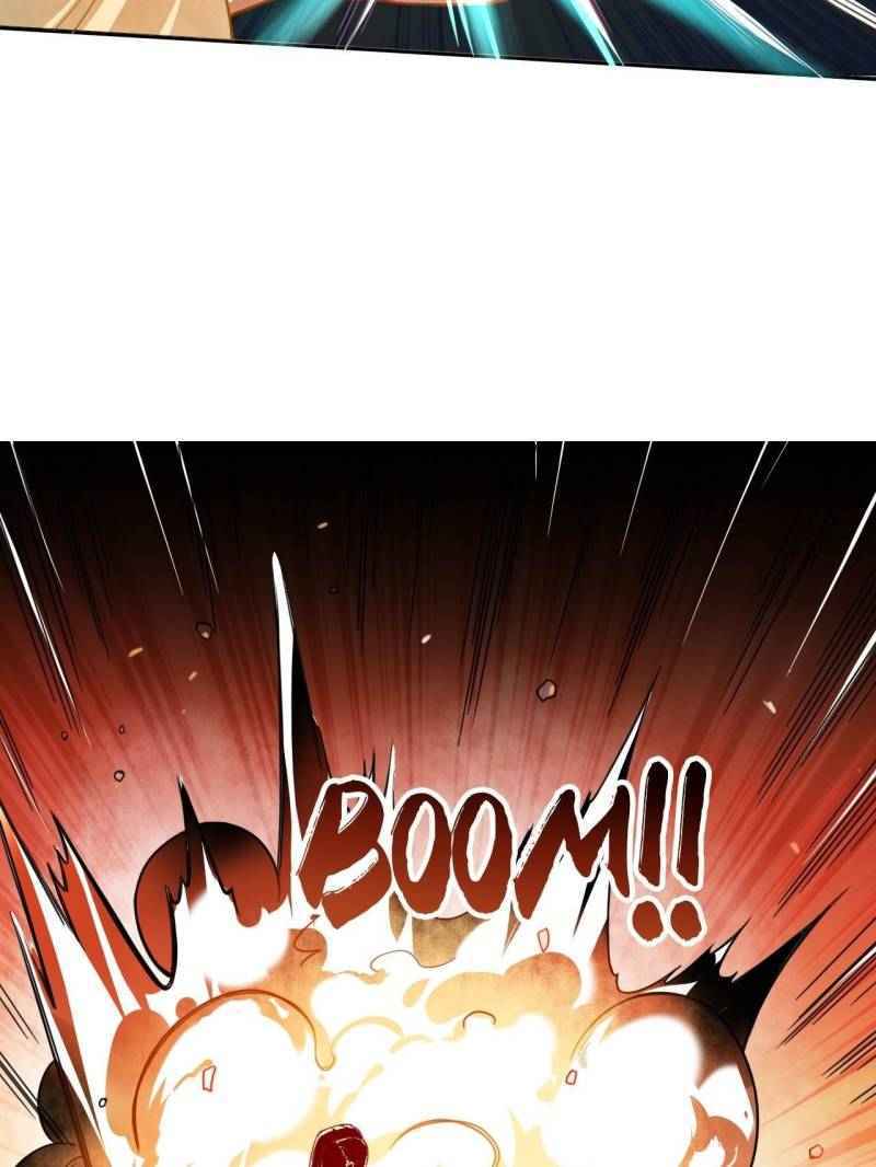 The Cultivators Immortal Is My Sister Chapter 44 - Page 47