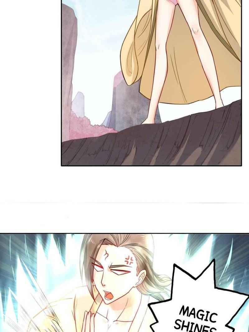 The Cultivators Immortal Is My Sister Chapter 44 - Page 50