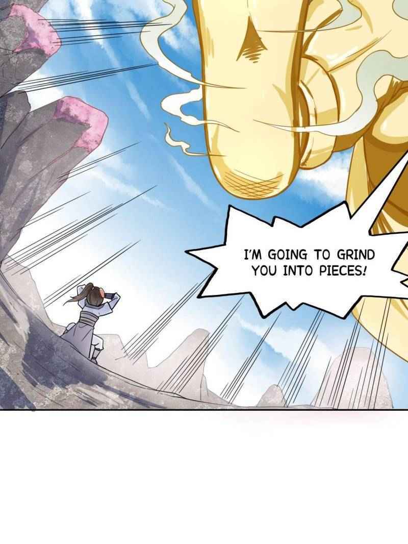 The Cultivators Immortal Is My Sister Chapter 44 - Page 54