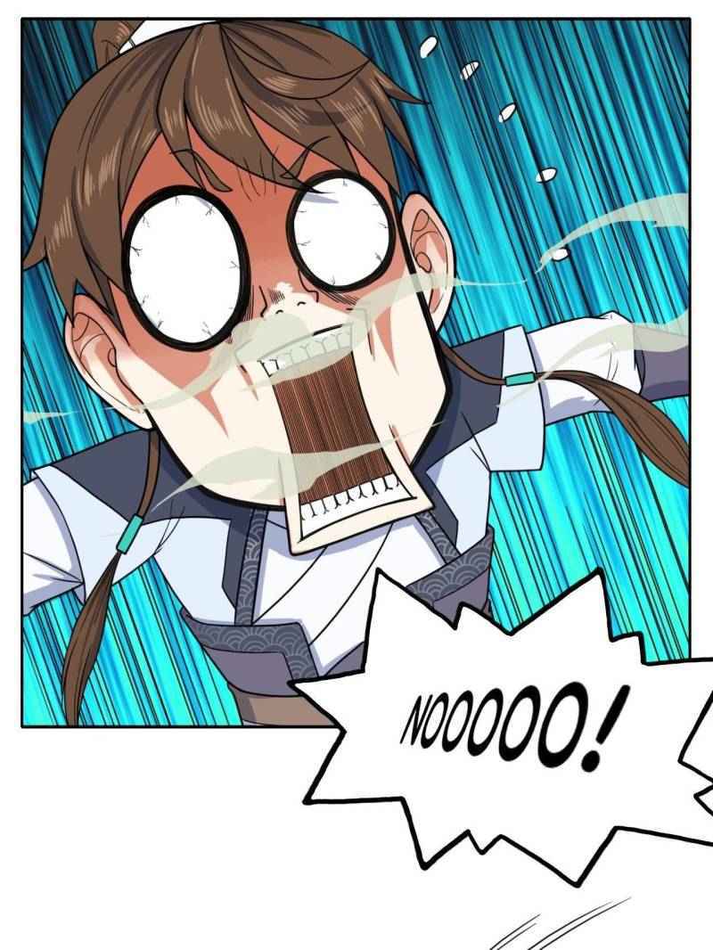 The Cultivators Immortal Is My Sister Chapter 44 - Page 55