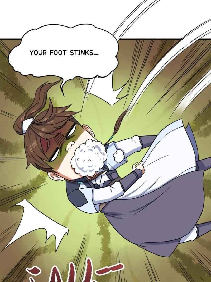 The Cultivators Immortal Is My Sister Chapter 44 - Page 56