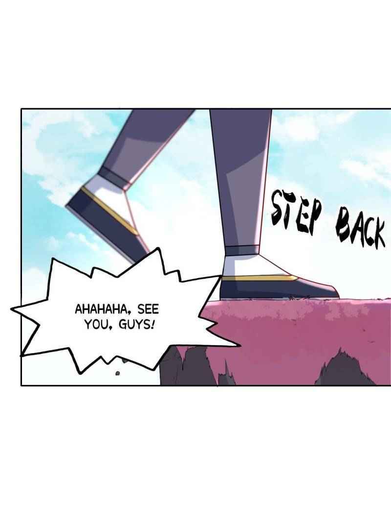 The Cultivators Immortal Is My Sister Chapter 44 - Page 9