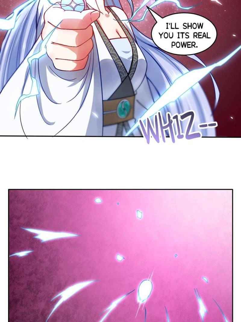 The Cultivators Immortal Is My Sister Chapter 45 - Page 11