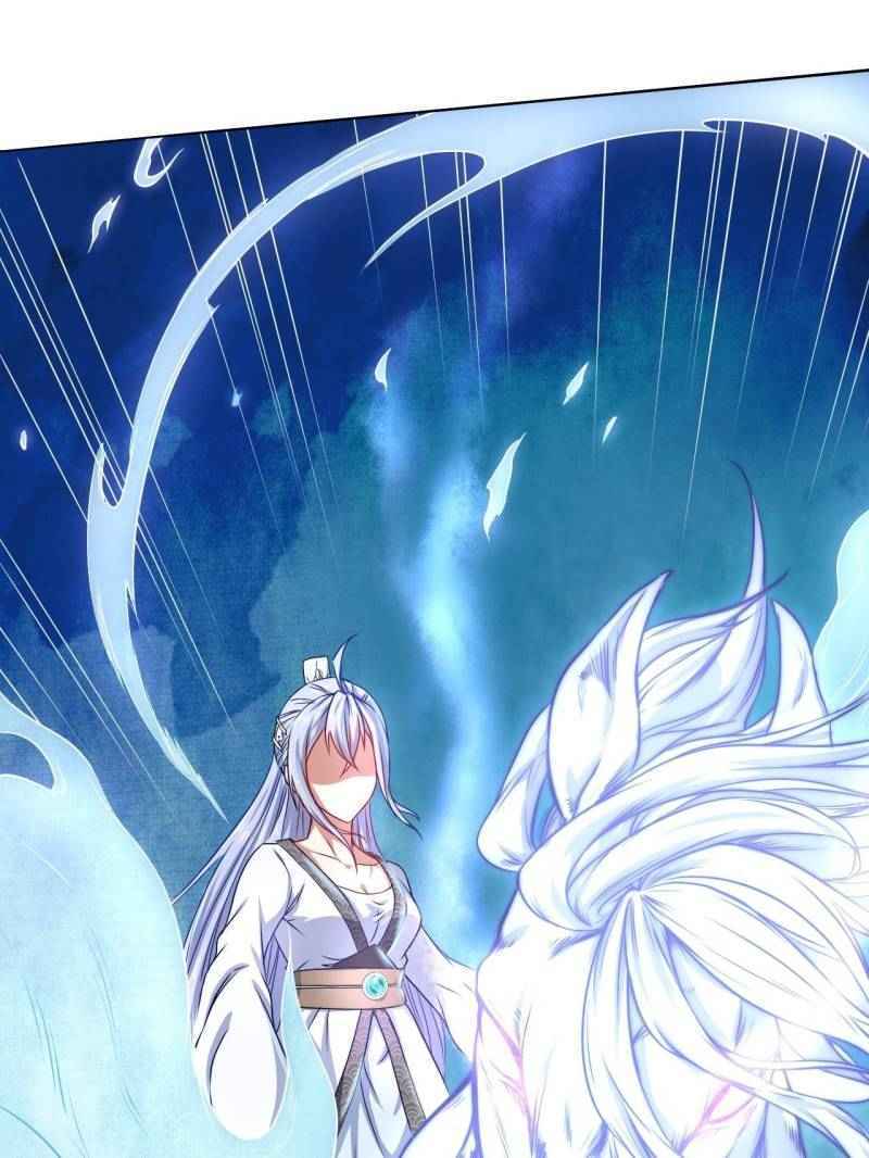 The Cultivators Immortal Is My Sister Chapter 45 - Page 13