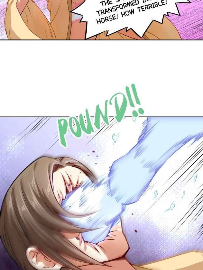 The Cultivators Immortal Is My Sister Chapter 45 - Page 16