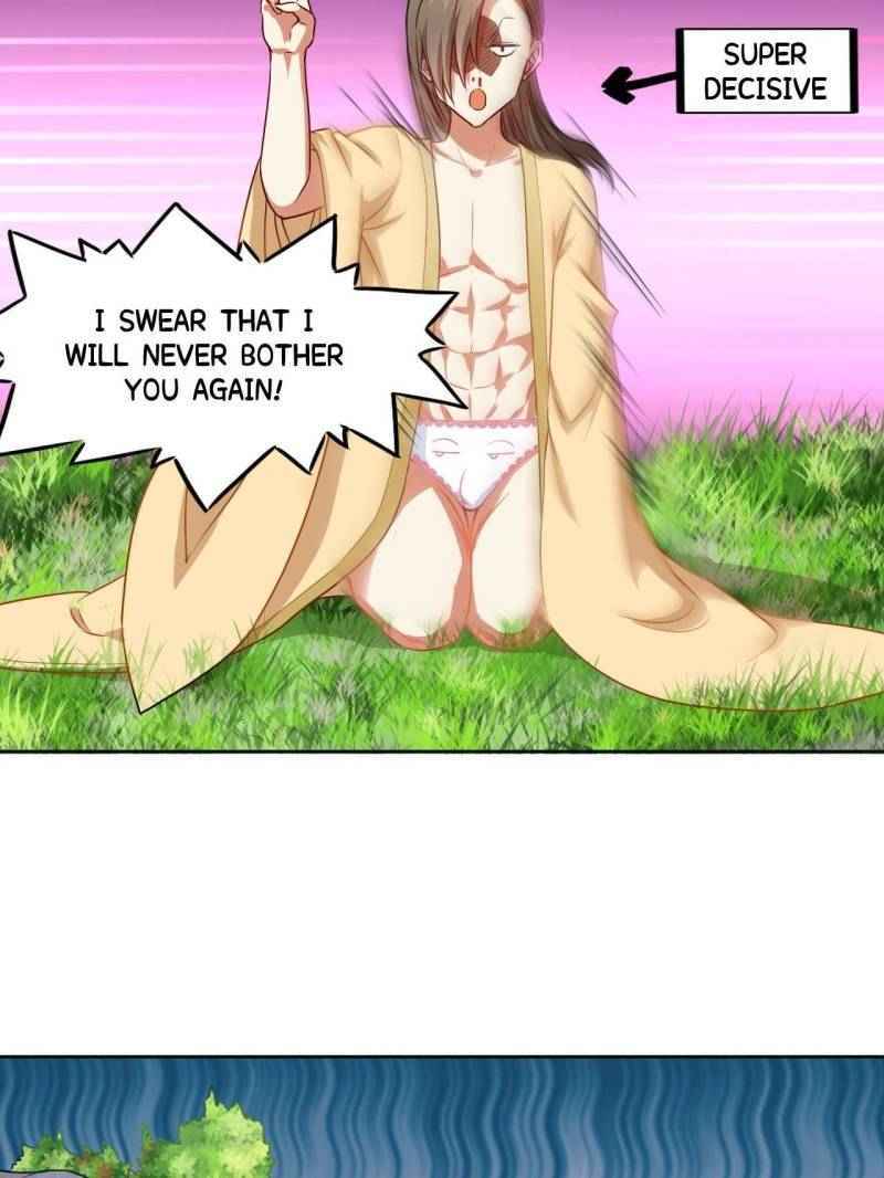 The Cultivators Immortal Is My Sister Chapter 45 - Page 22