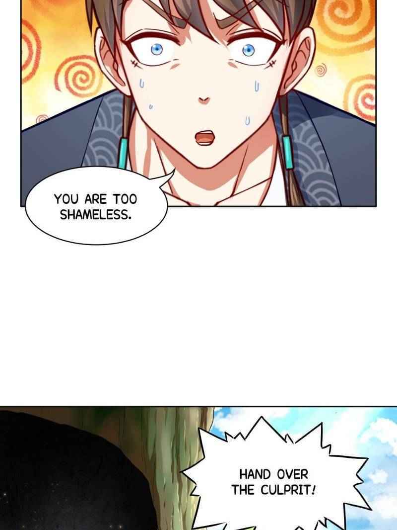 The Cultivators Immortal Is My Sister Chapter 45 - Page 29