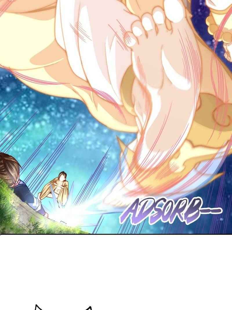 The Cultivators Immortal Is My Sister Chapter 45 - Page 4