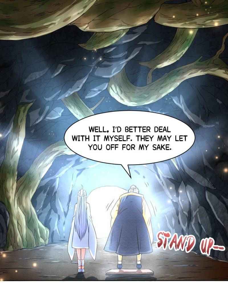 The Cultivators Immortal Is My Sister Chapter 45 - Page 32