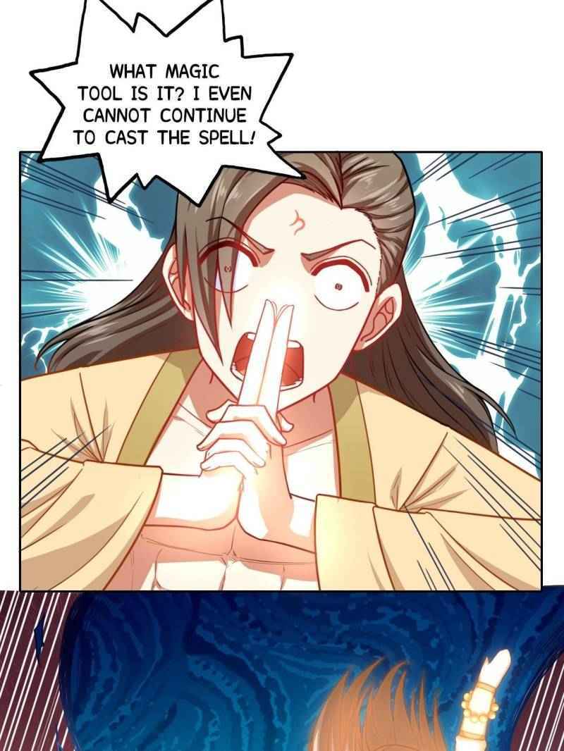 The Cultivators Immortal Is My Sister Chapter 45 - Page 5