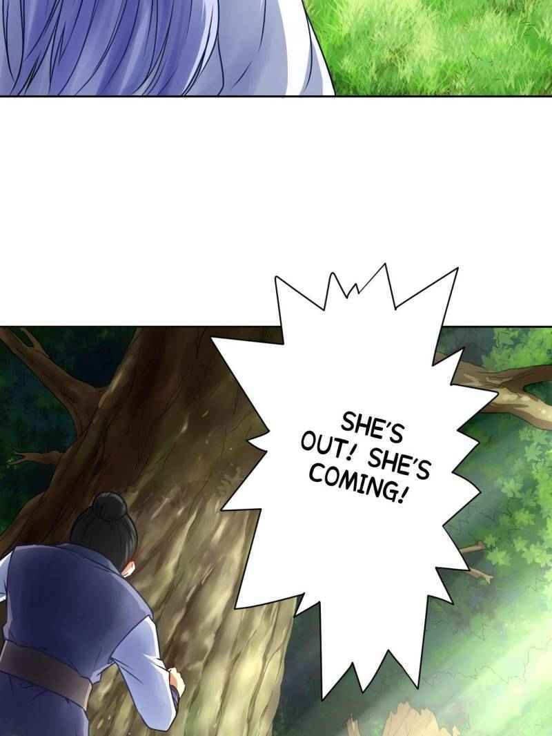 The Cultivators Immortal Is My Sister Chapter 45 - Page 43